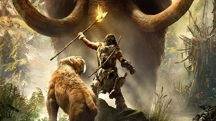 Победитель конкурса по Far Cry Primal станет пещерным человеком на одну ночь